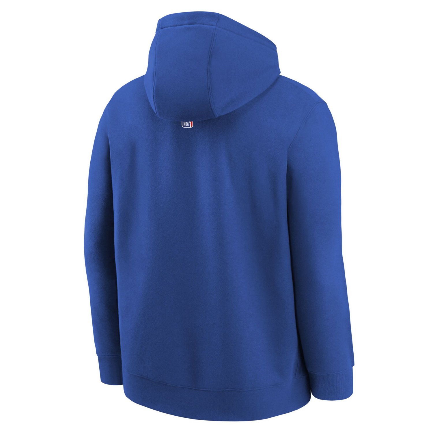 Youth Nike Orlando Magic 2025 26 Club Fleece Hoodie - view number 3