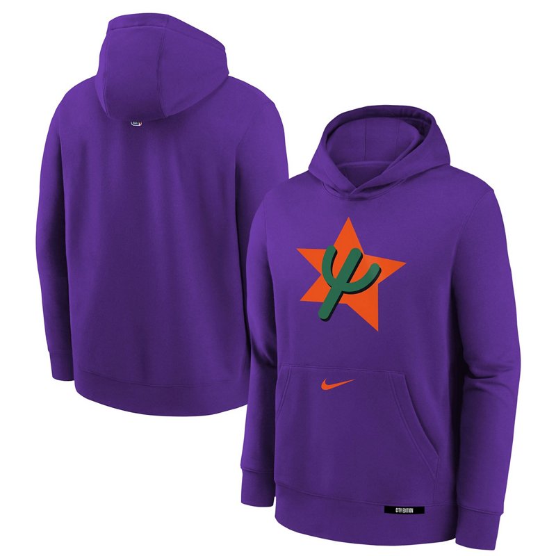 Youth Nike Phoenix … - image