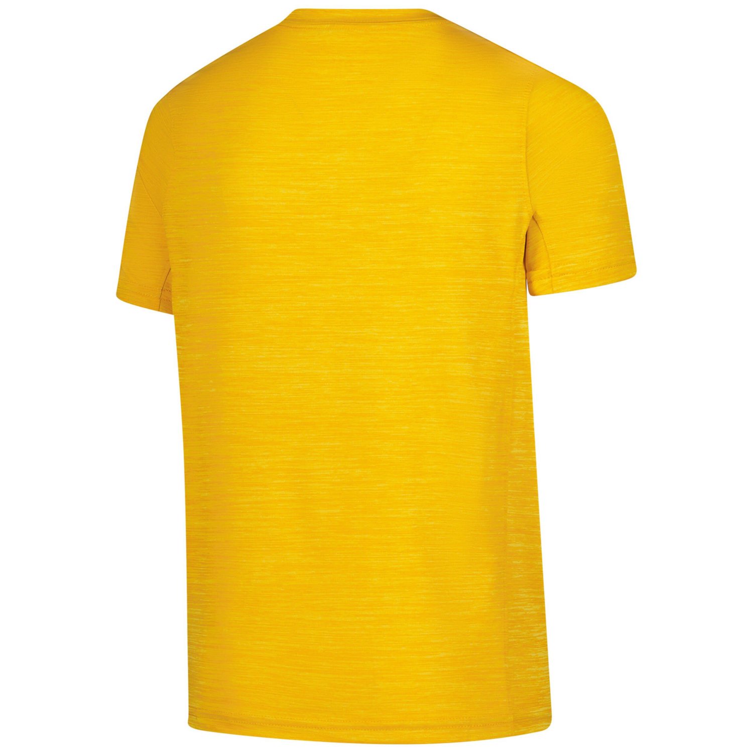 Youth Nike Pittsburgh Pirates Authentic Collection City Connect Velocity Performance T-Shirt - view number 3