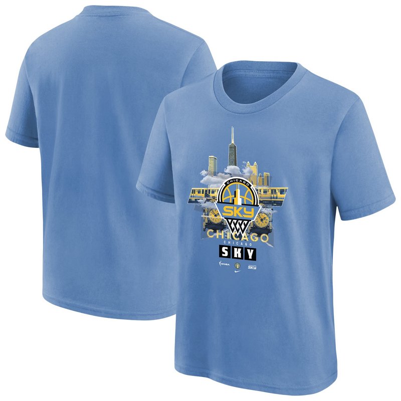 Youth Nike Sky Chic… - image