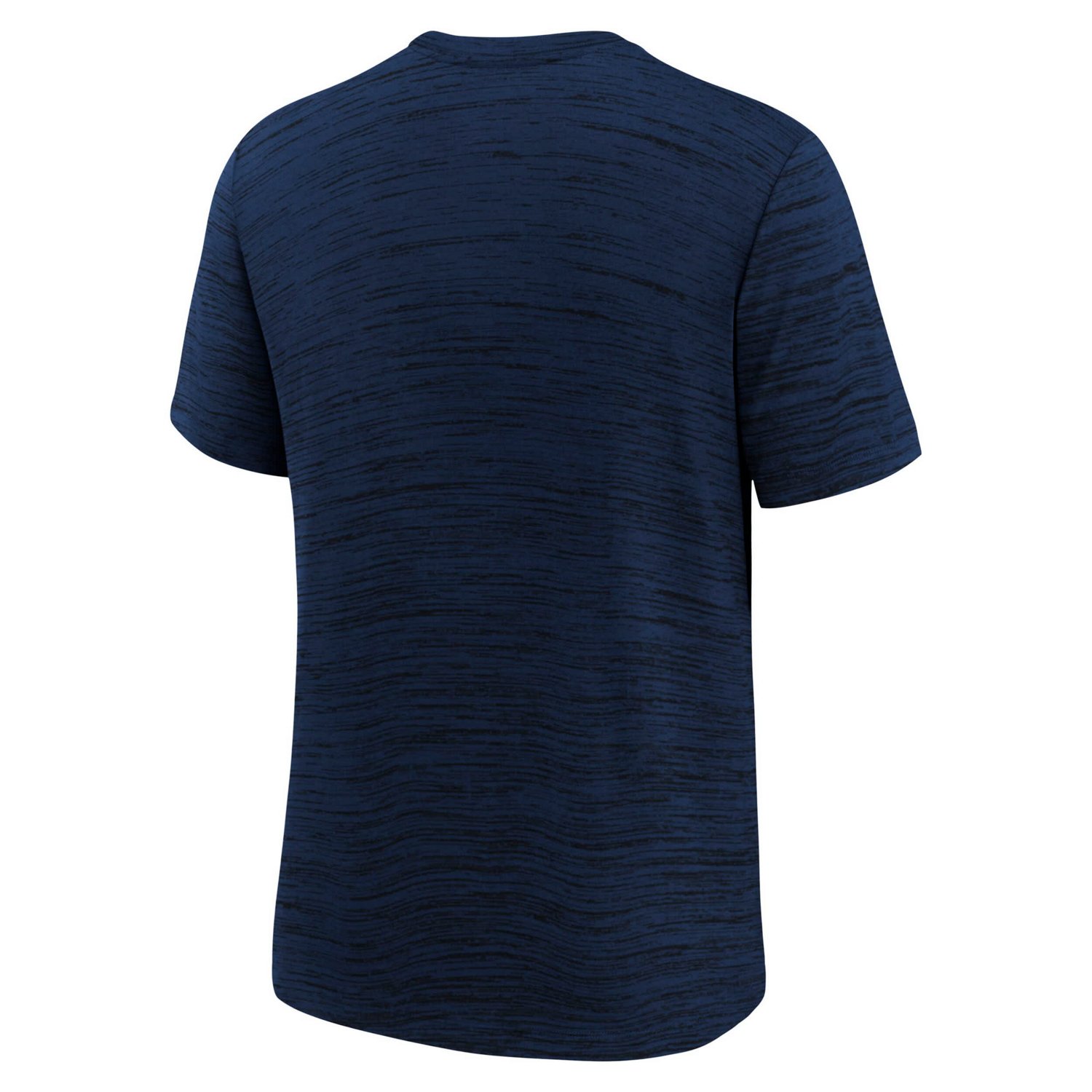 Youth Nike Tampa Bay Rays Authentic Collection Velocity Performance T-Shirt - view number 3
