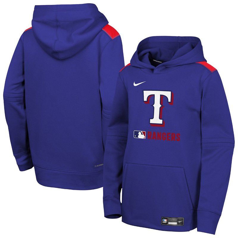 Youth Nike Texas Ra… - image