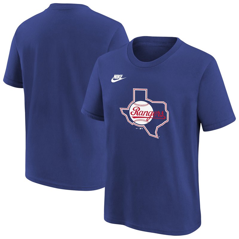 Youth Nike Texas Ra… - image