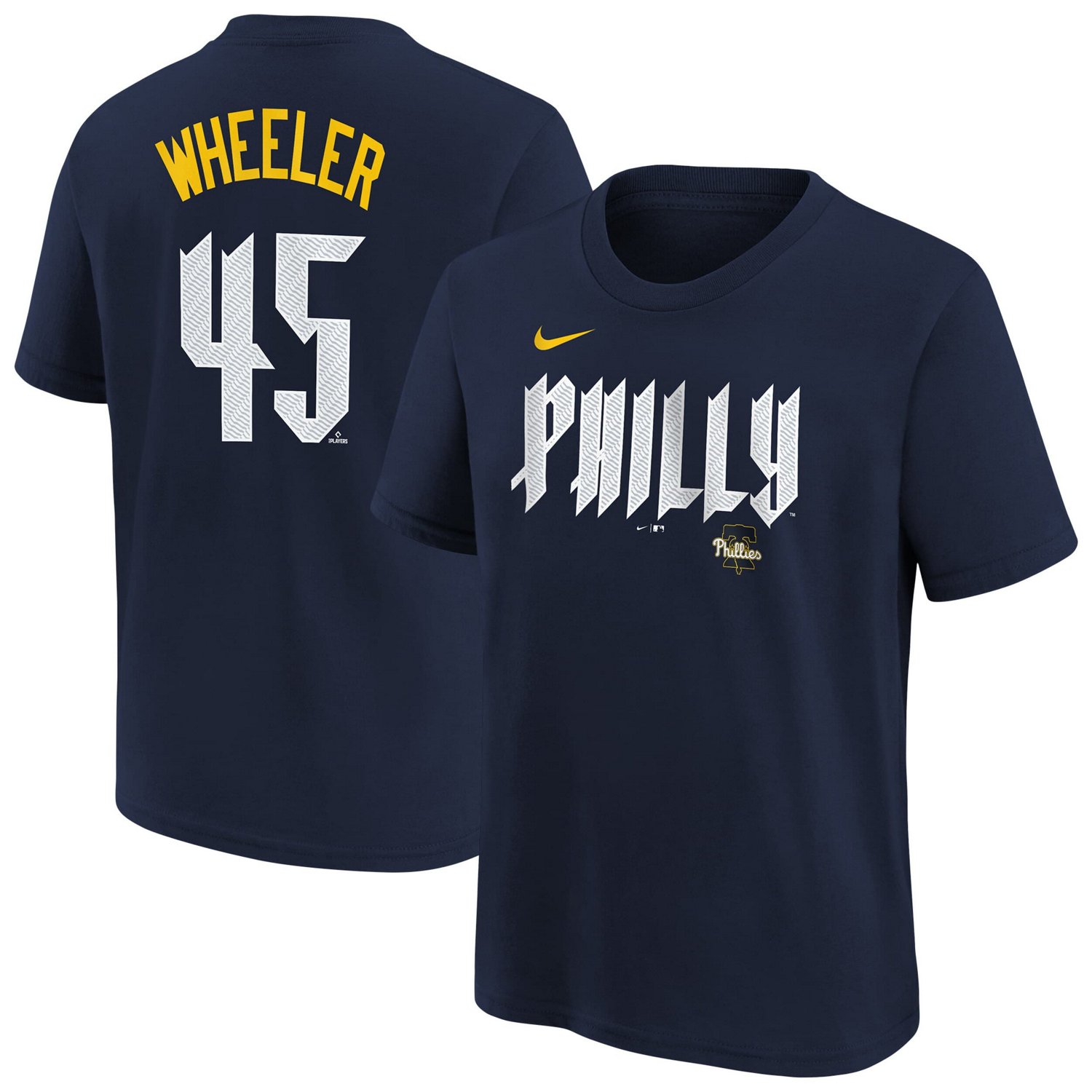 Nike Philliesシティコネクト TシャツL＆ショートパンツM セット Nike Philliesシティコネクト TシャツL＆ショートパンツM セット
