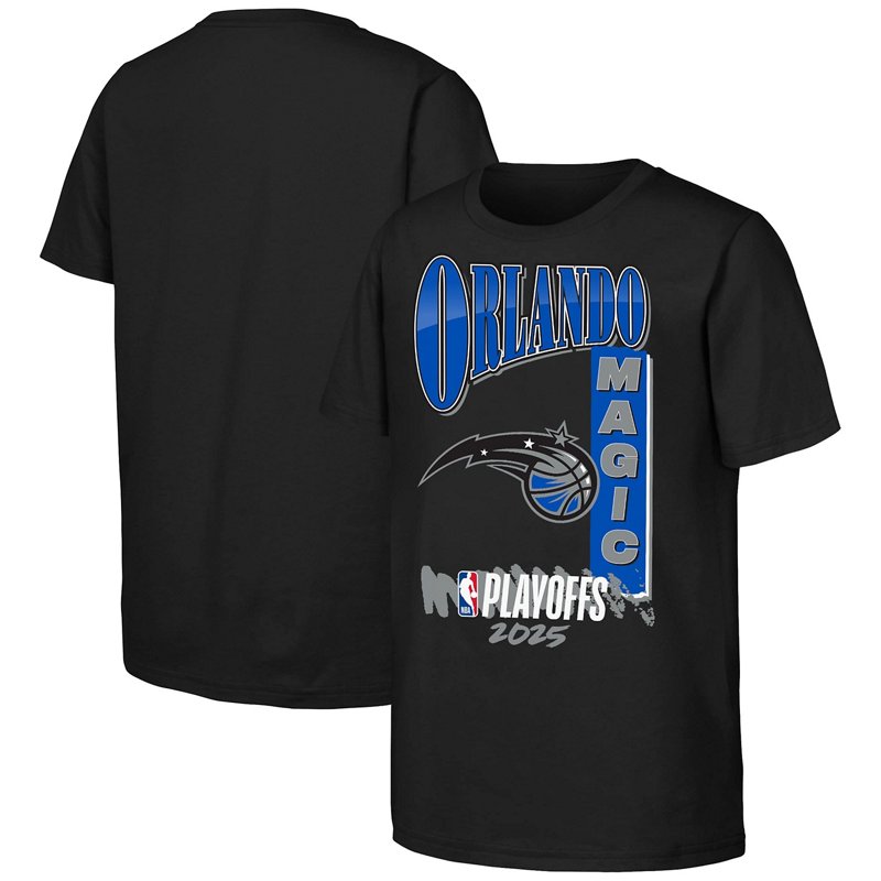 Youth Orlando Magic… - image