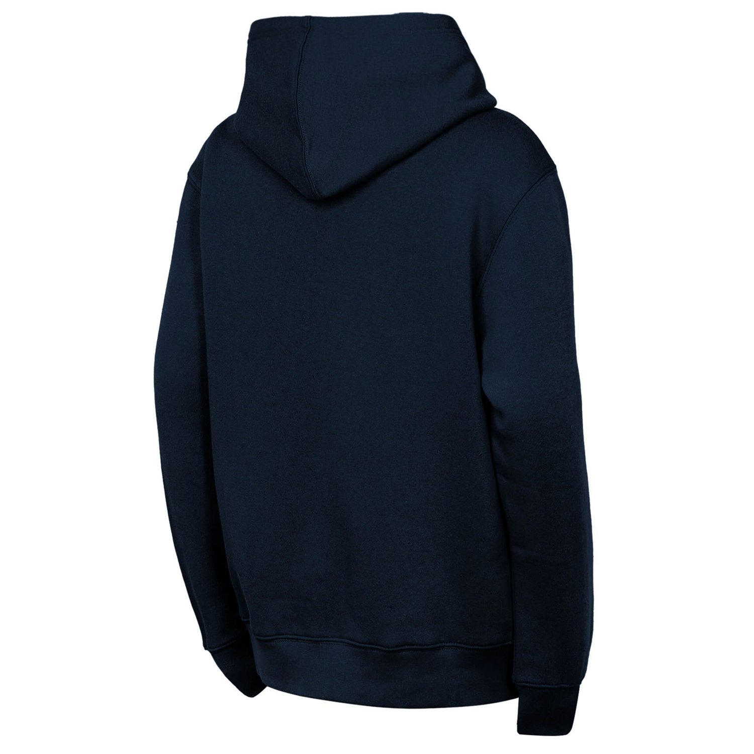 Youth Outerstuff Deep Sea Seattle Kraken Back to Basics Hoodie - view number 3