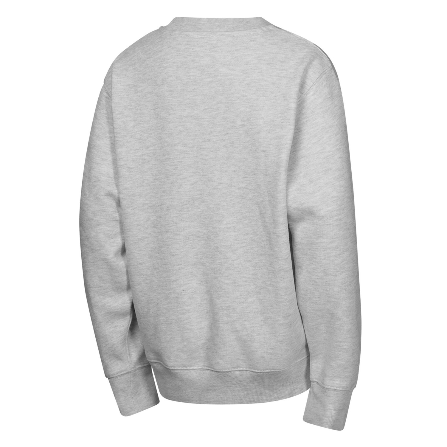 Youth Outerstuff Ohio State Buckeyes Wild Card Fleece Sweatshirt