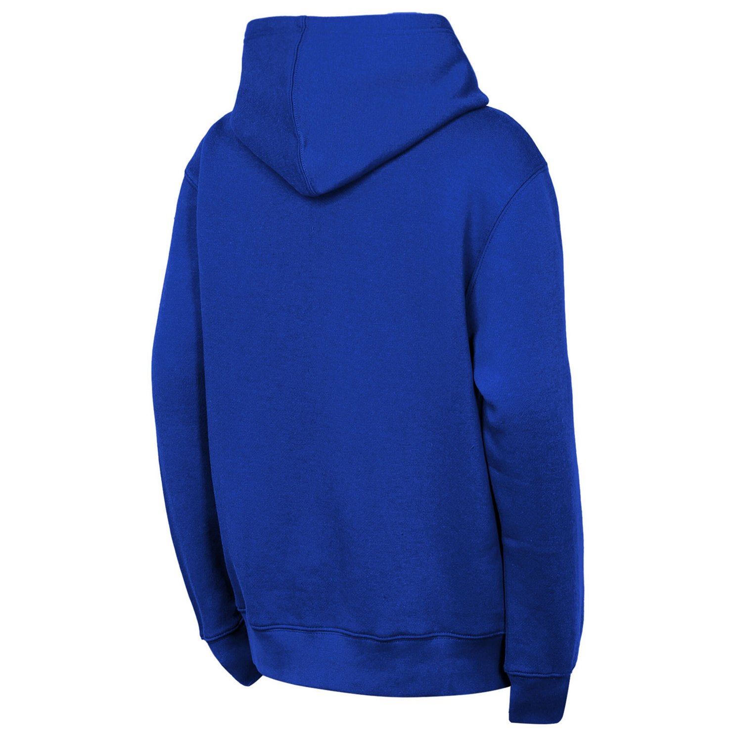 Youth Outerstuff Philadelphia 76ers Back To The Basics Hoodie - view number 3