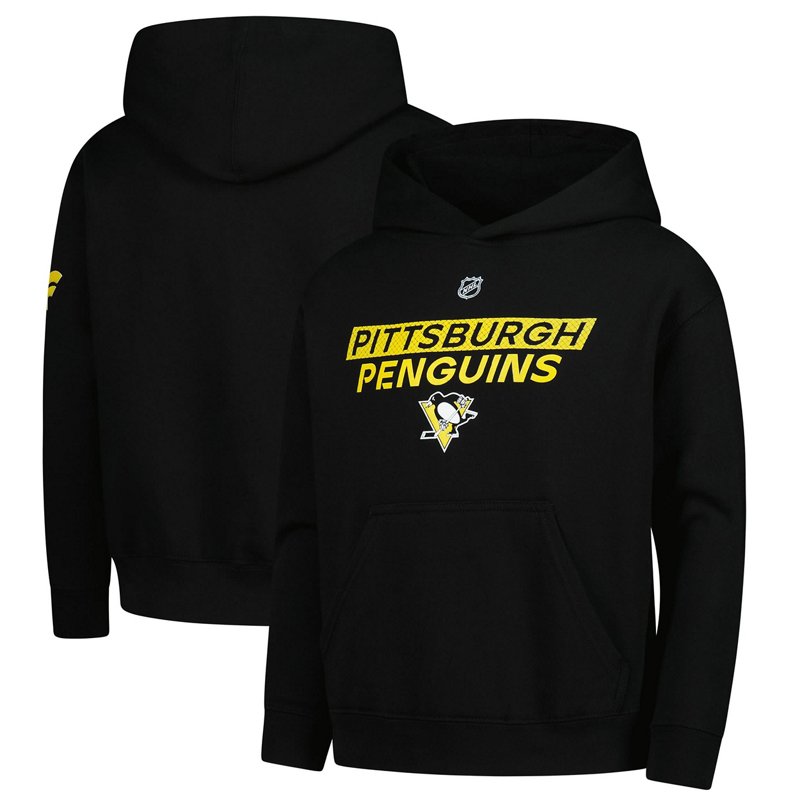 Youth Pittsburgh Pe… - image