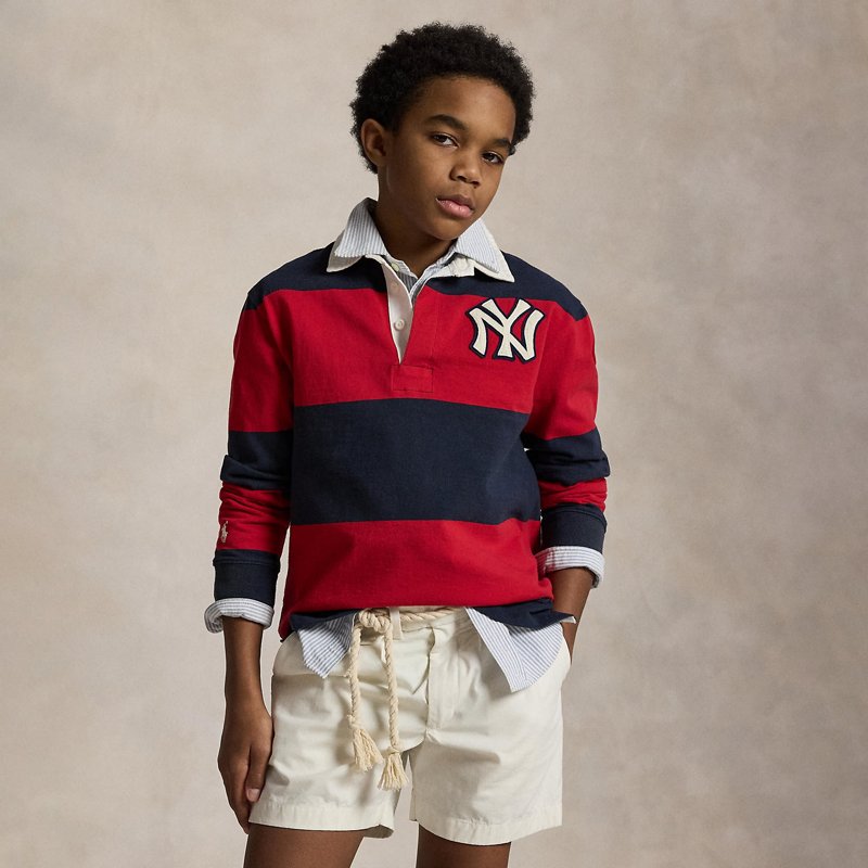 Youth Polo Ralph La… - image