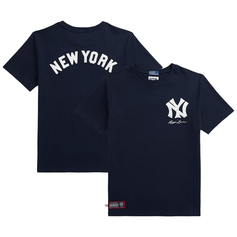 Youth Polo Ralph La… - image