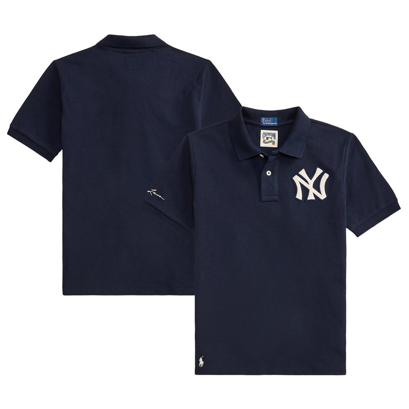 Youth Polo Ralph La… - image