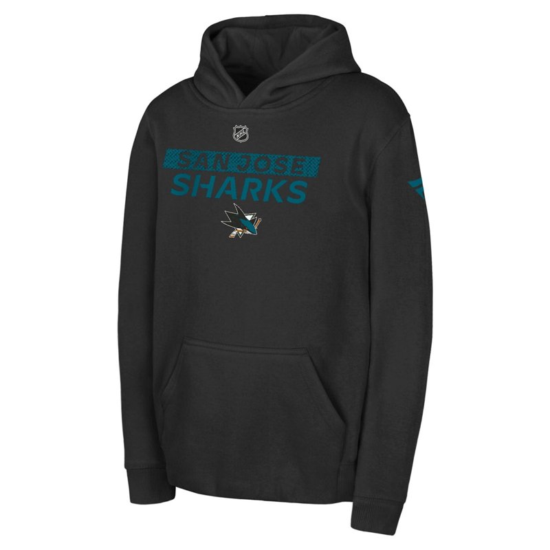 Youth San Jose Shar… - image