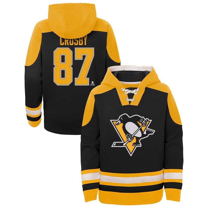 Youth Sidney Crosby… - image