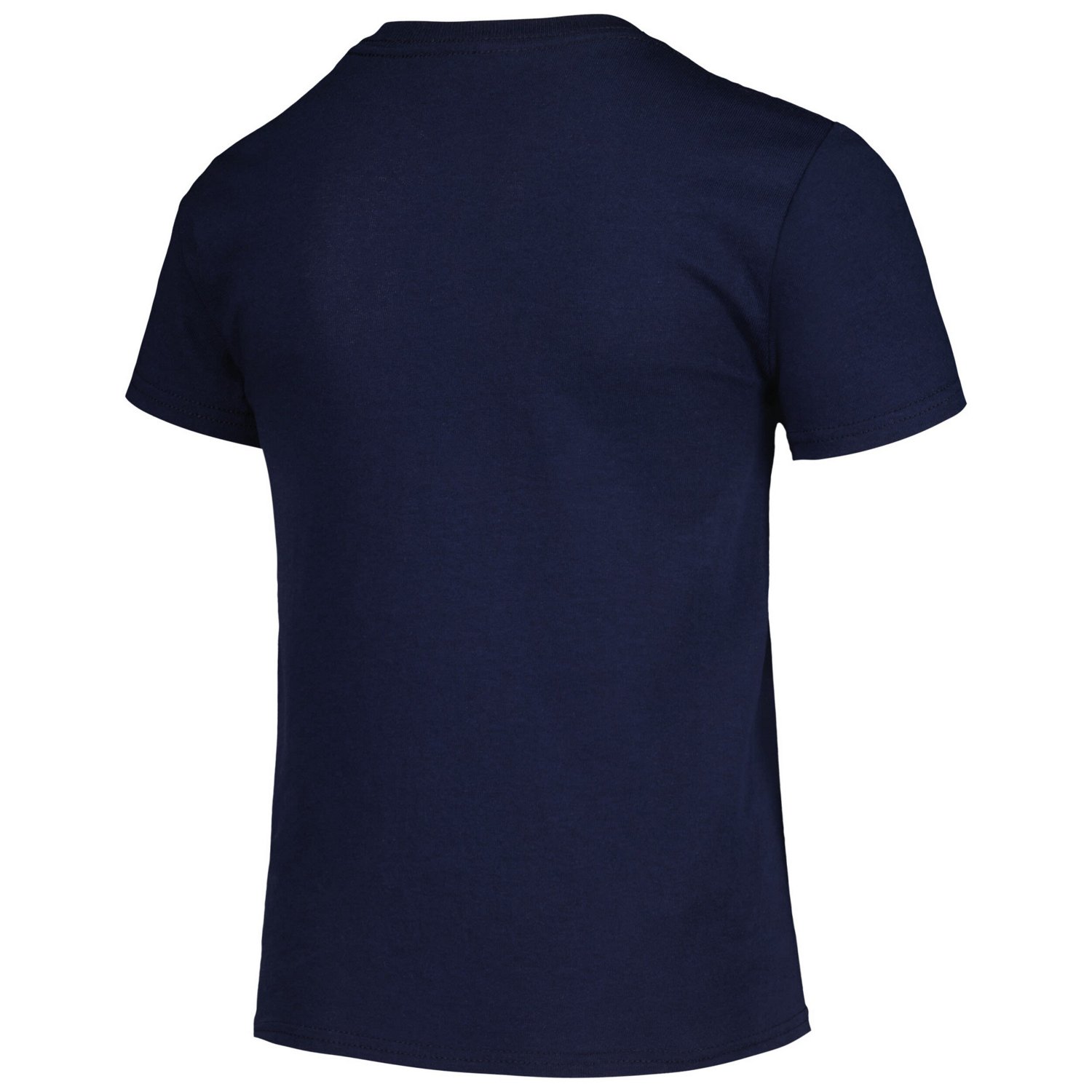 Youth Soft as a Grape Atlanta Braves Cooperstown Collection T-Shirt