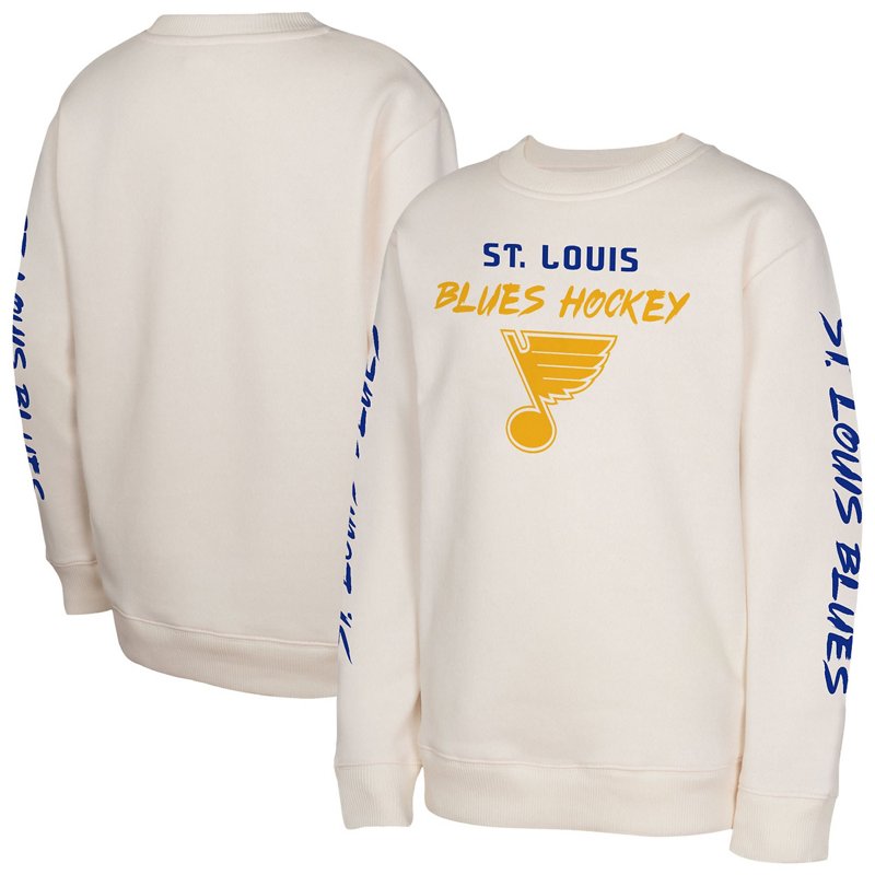 Youth St Louis Blue… - image
