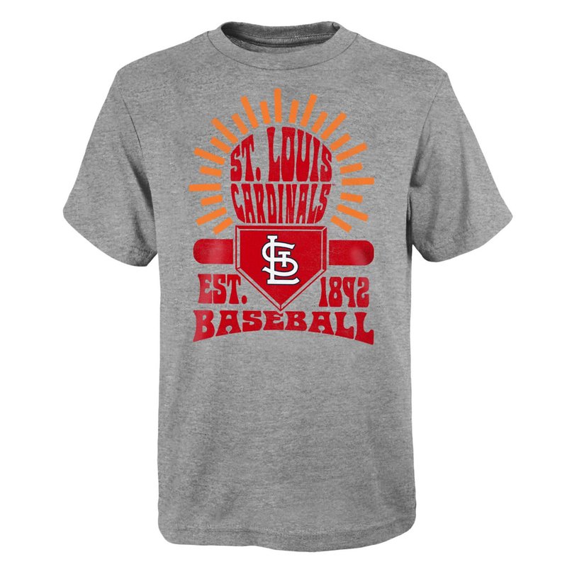 Youth St Louis Card… - image