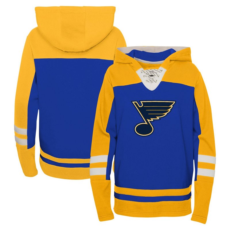 Youth St Louis S Ag… - image