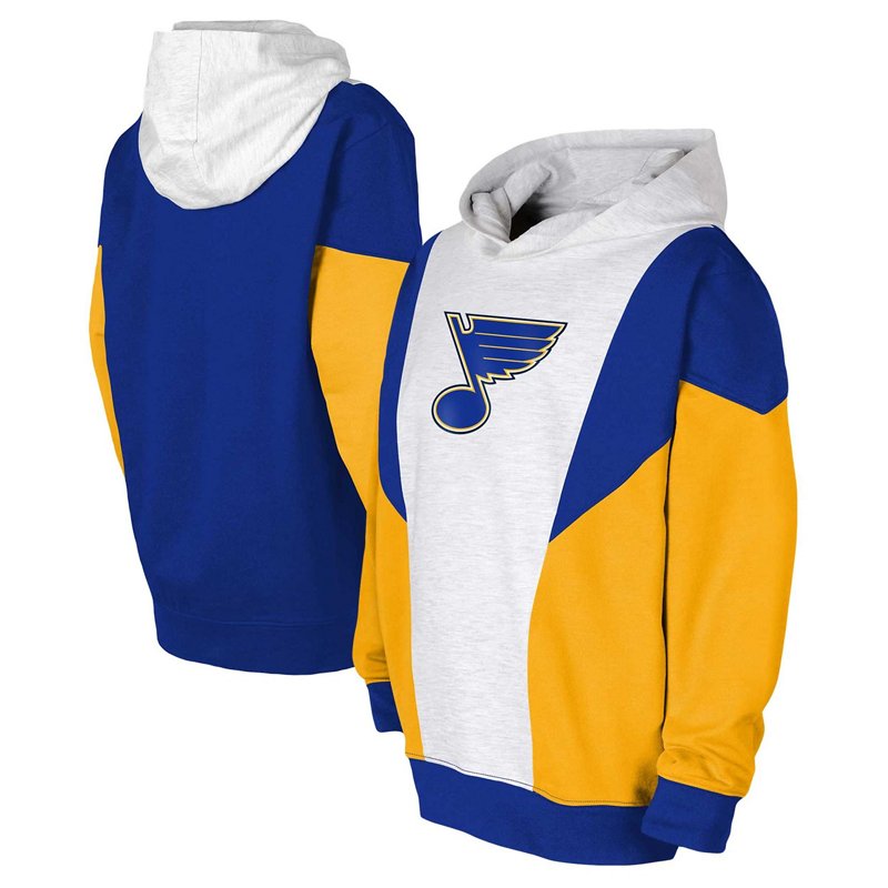 Youth St Louis S Ch… - image