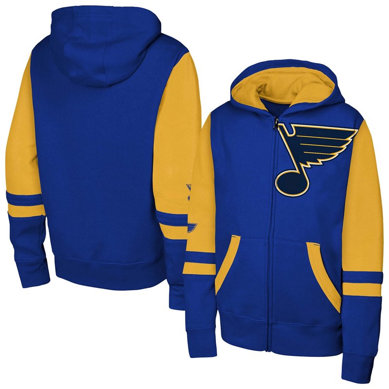 Youth St Louis S Fa… - image
