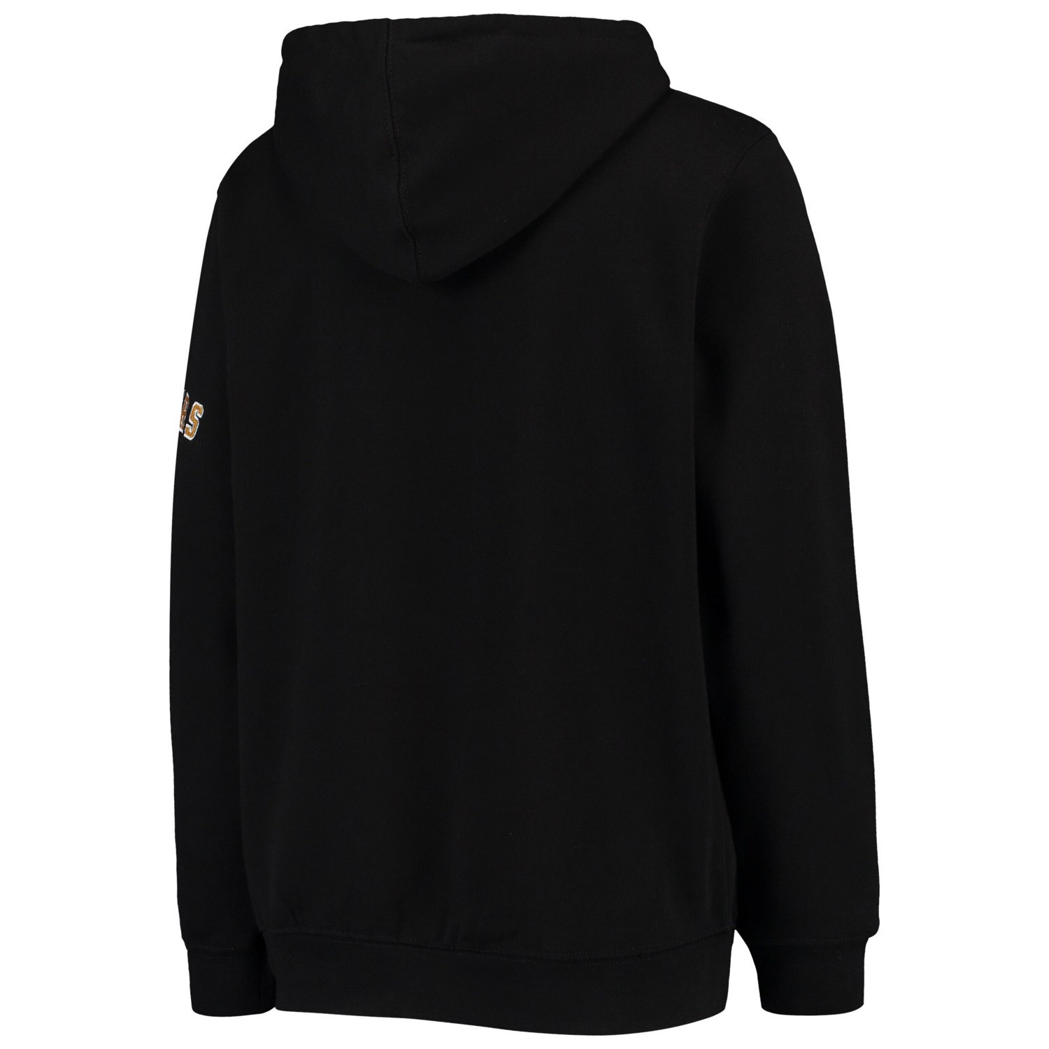 Youth Stadium Athletic Missouri Tigers Big Logo Pullover Hoodie - view number 3