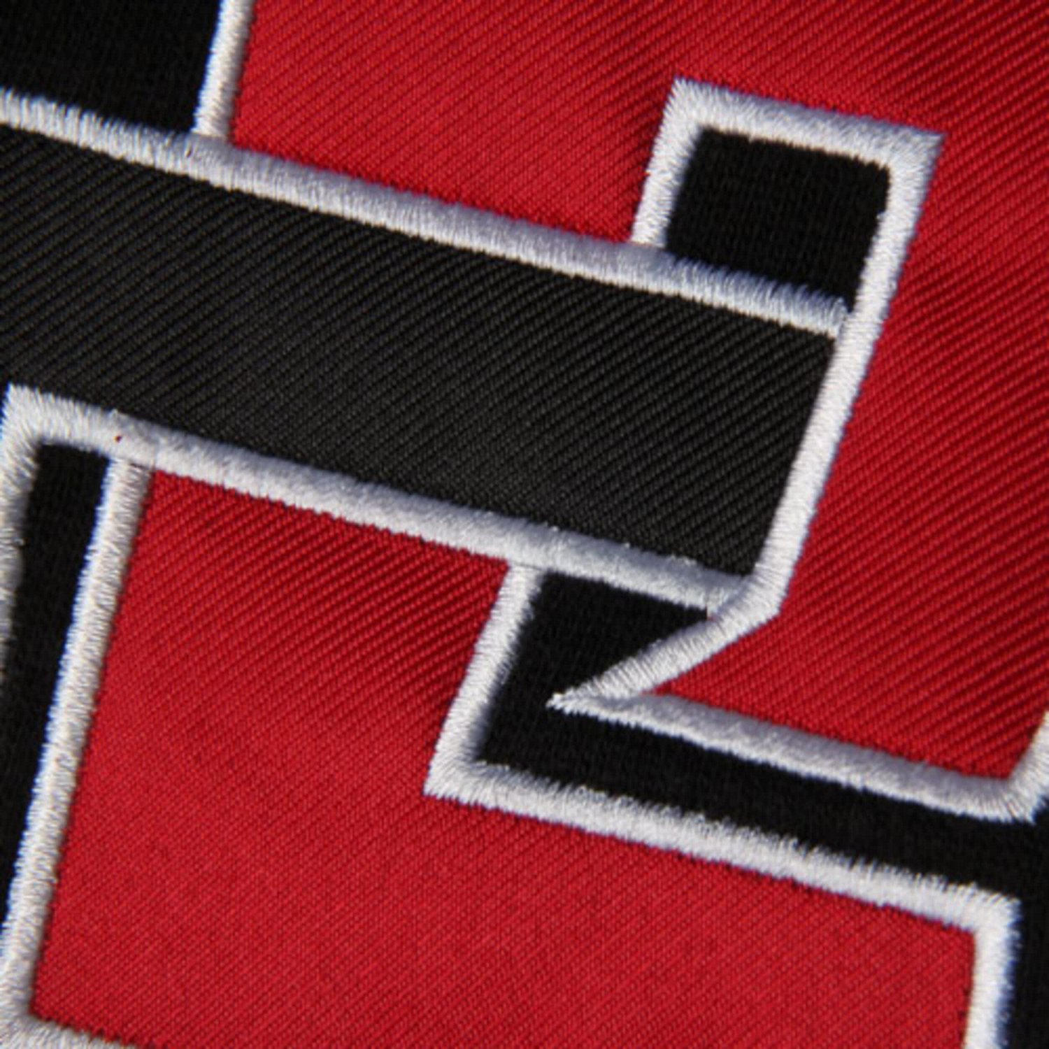 Youth Stadium Athletic San Diego State Aztecs Big Logo Pullover Hoodie - view number 2