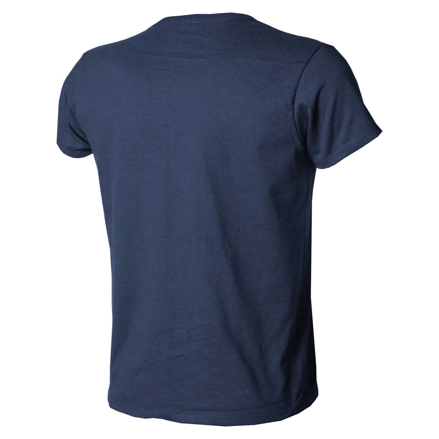 Youth Stitches Atlanta Braves 3-Pack T-Shirt Set - view number 4