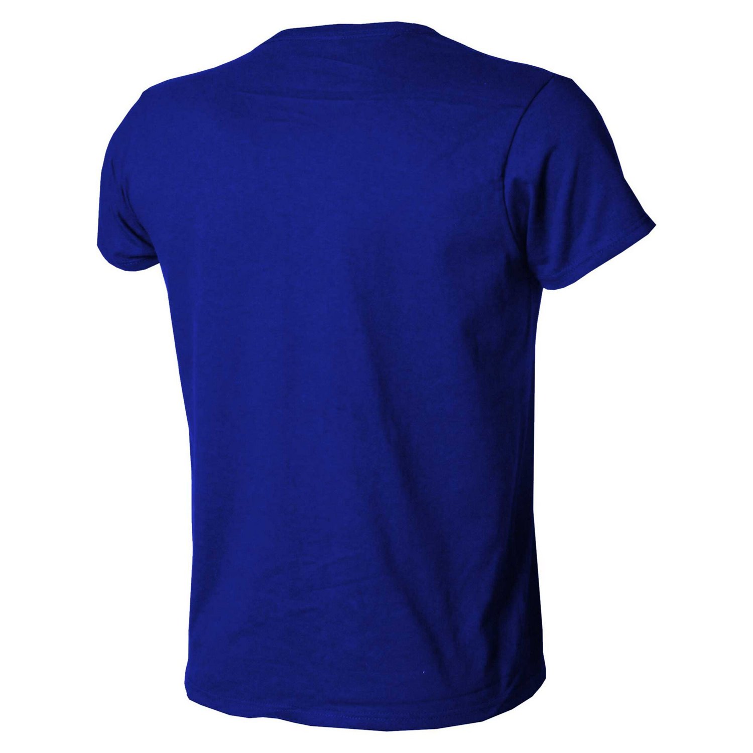 Youth Stitches New York Mets 3-Pack T-Shirt Set - view number 4