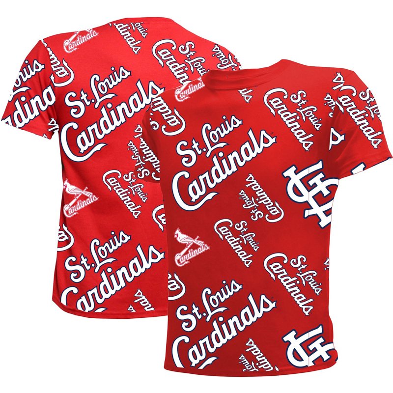 Youth Stitches St L… - image