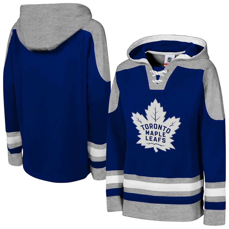 Youth Toronto Maple… - image