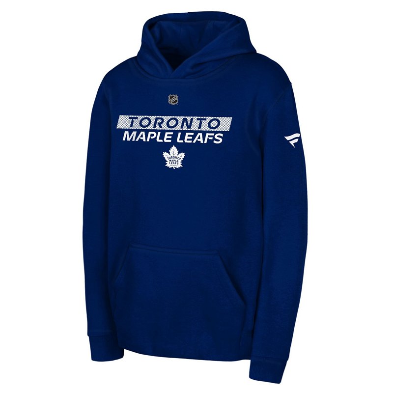 Youth Toronto Maple… - image