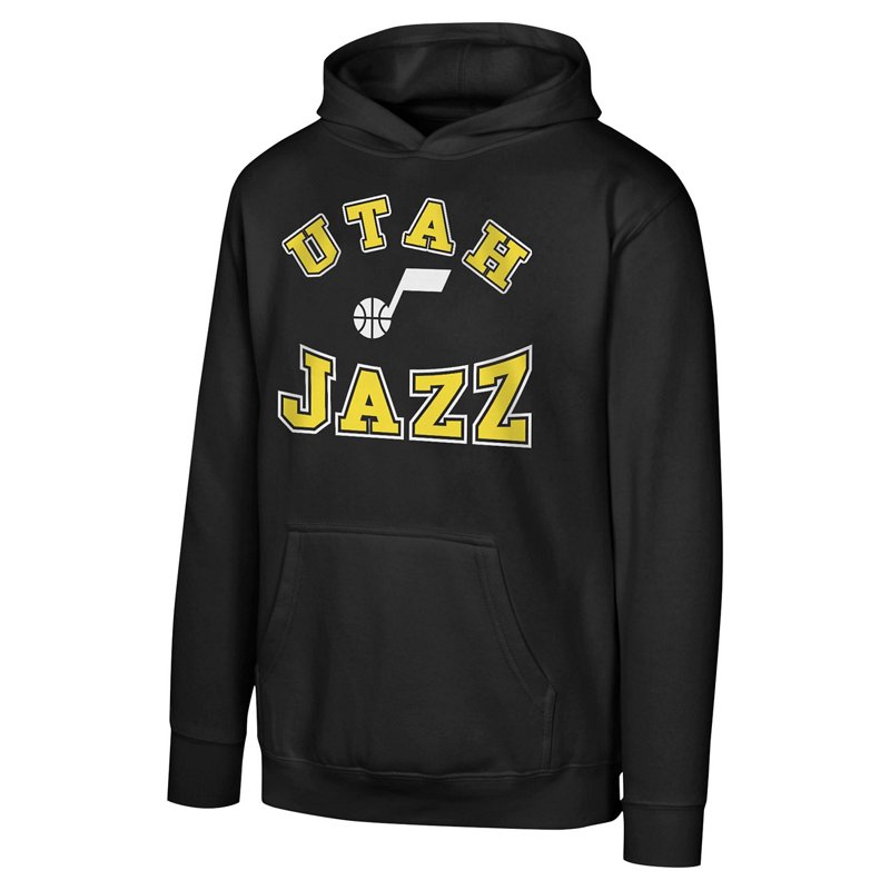 Youth Utah Jazz Hom… - image