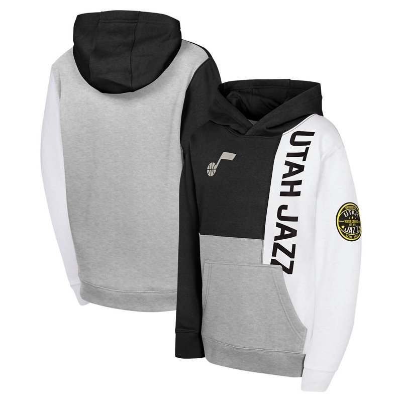 Youth Utah Jazz Spl… - image