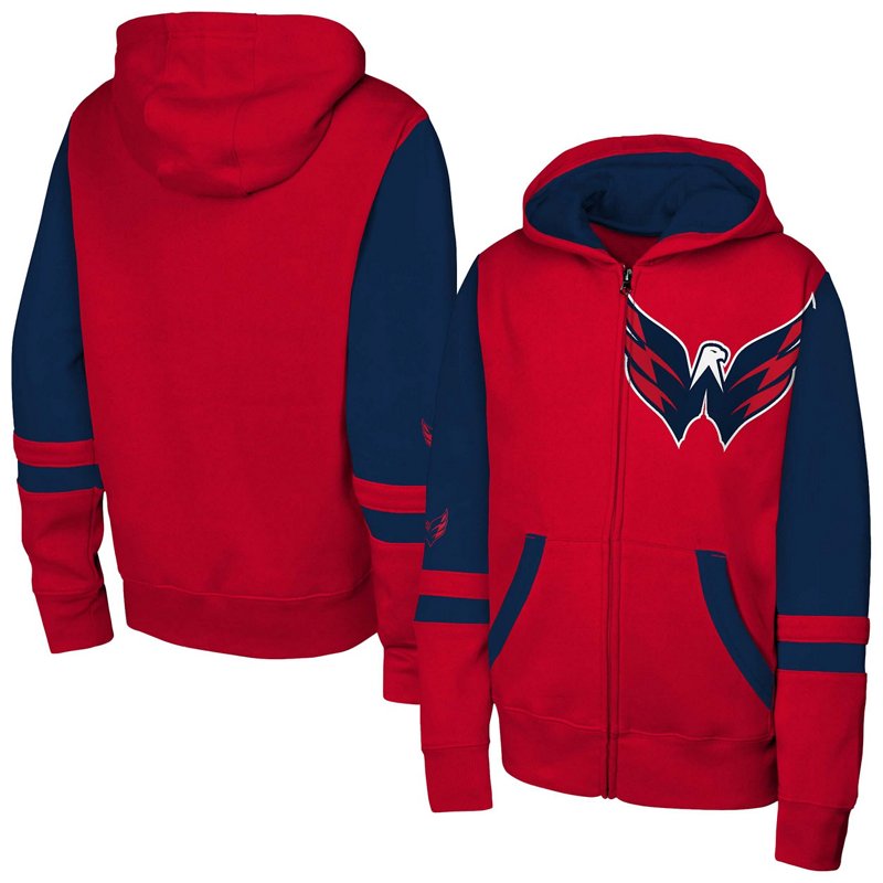 Youth Washington Ca… - image