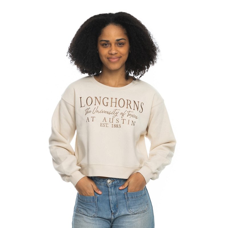 Zoozatz Texas Longh… - image