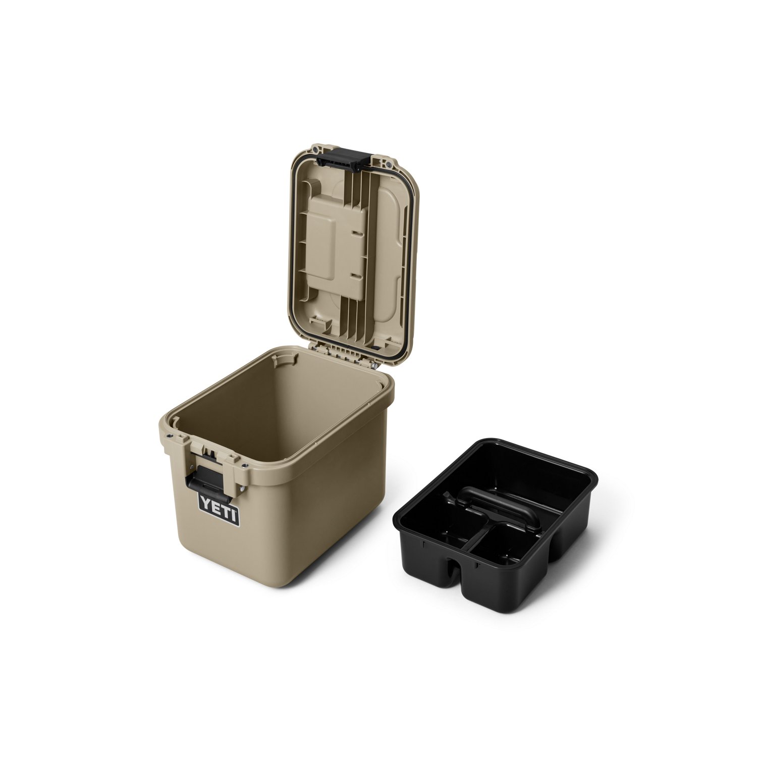 YETI LoadOut GoBox 15 Gear Case                                                                                                  - view number 2