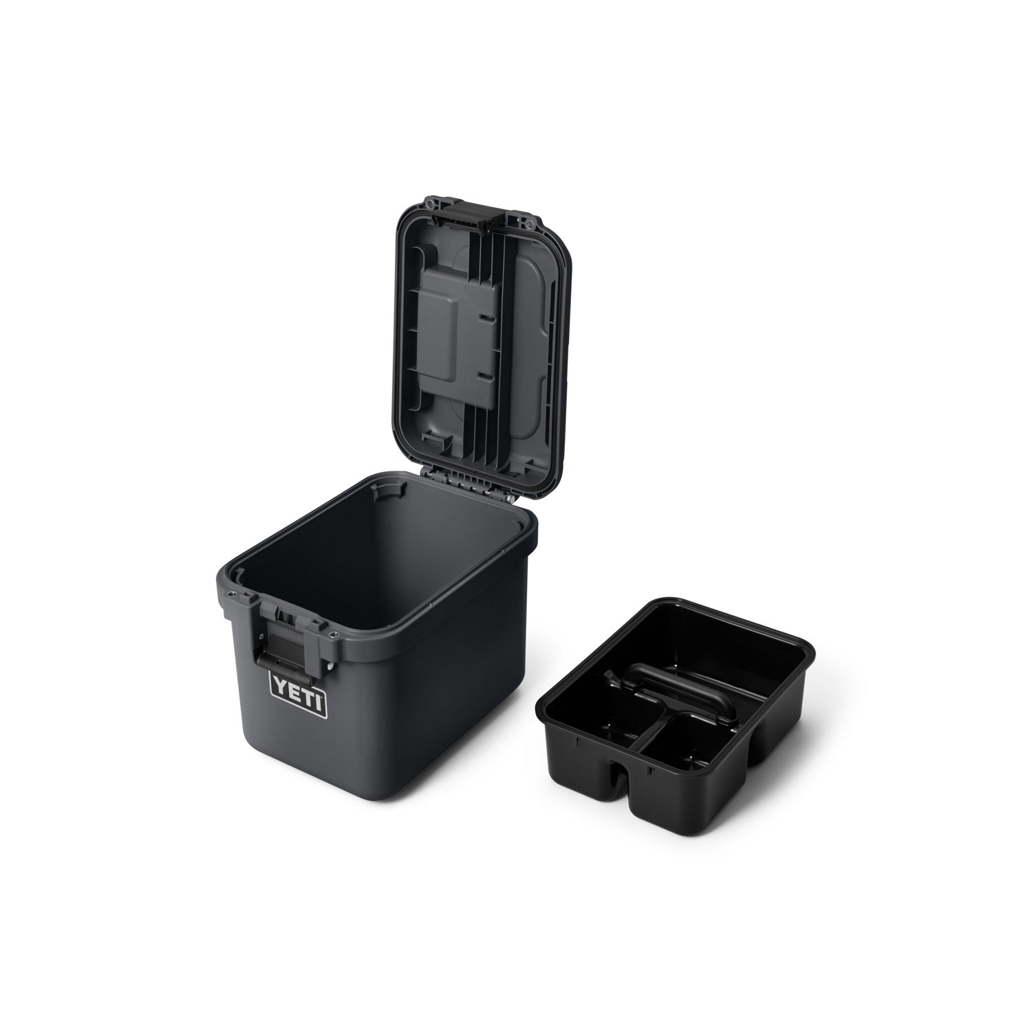 YETI LoadOut GoBox 15 Gear Case - view number 6