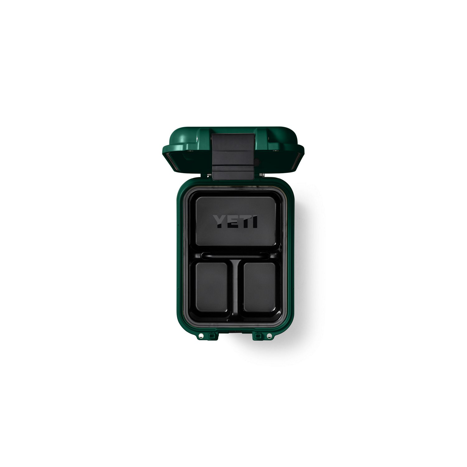 YETI LoadOut GoBox 15 Gear Case - view number 3