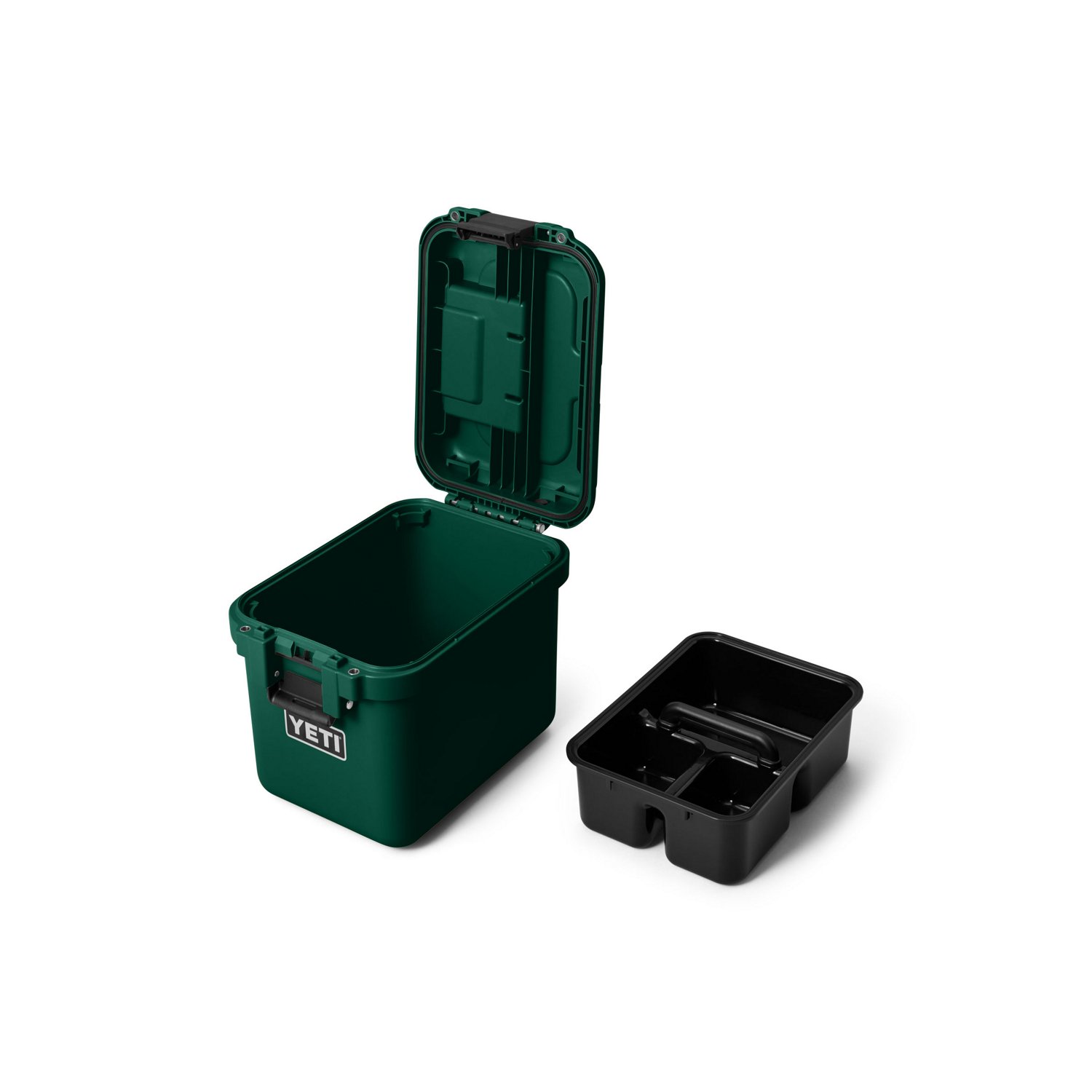 YETI LoadOut GoBox 15 Gear Case - view number 5