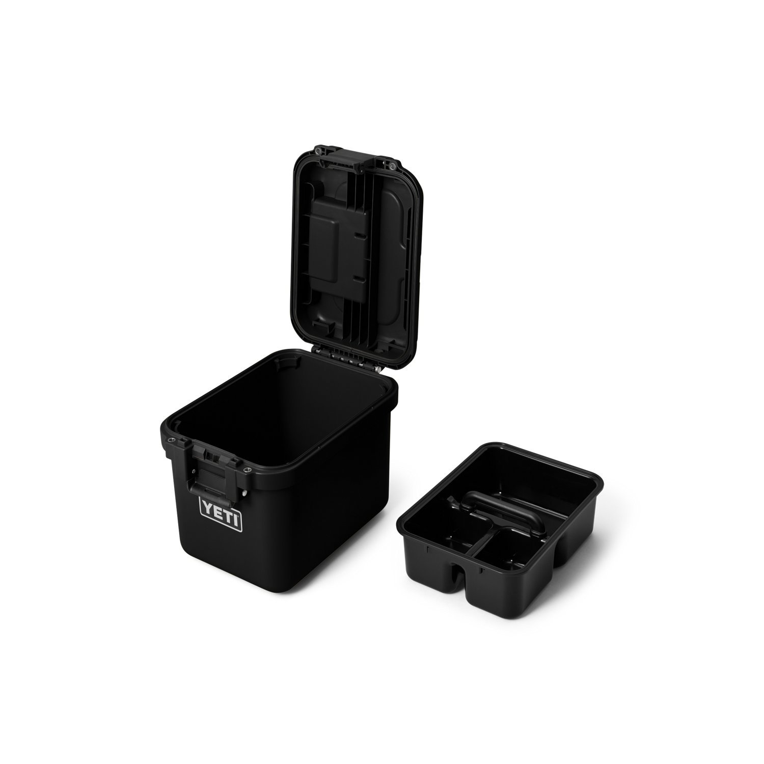 YETI LoadOut GoBox 15 Gear Case - view number 4