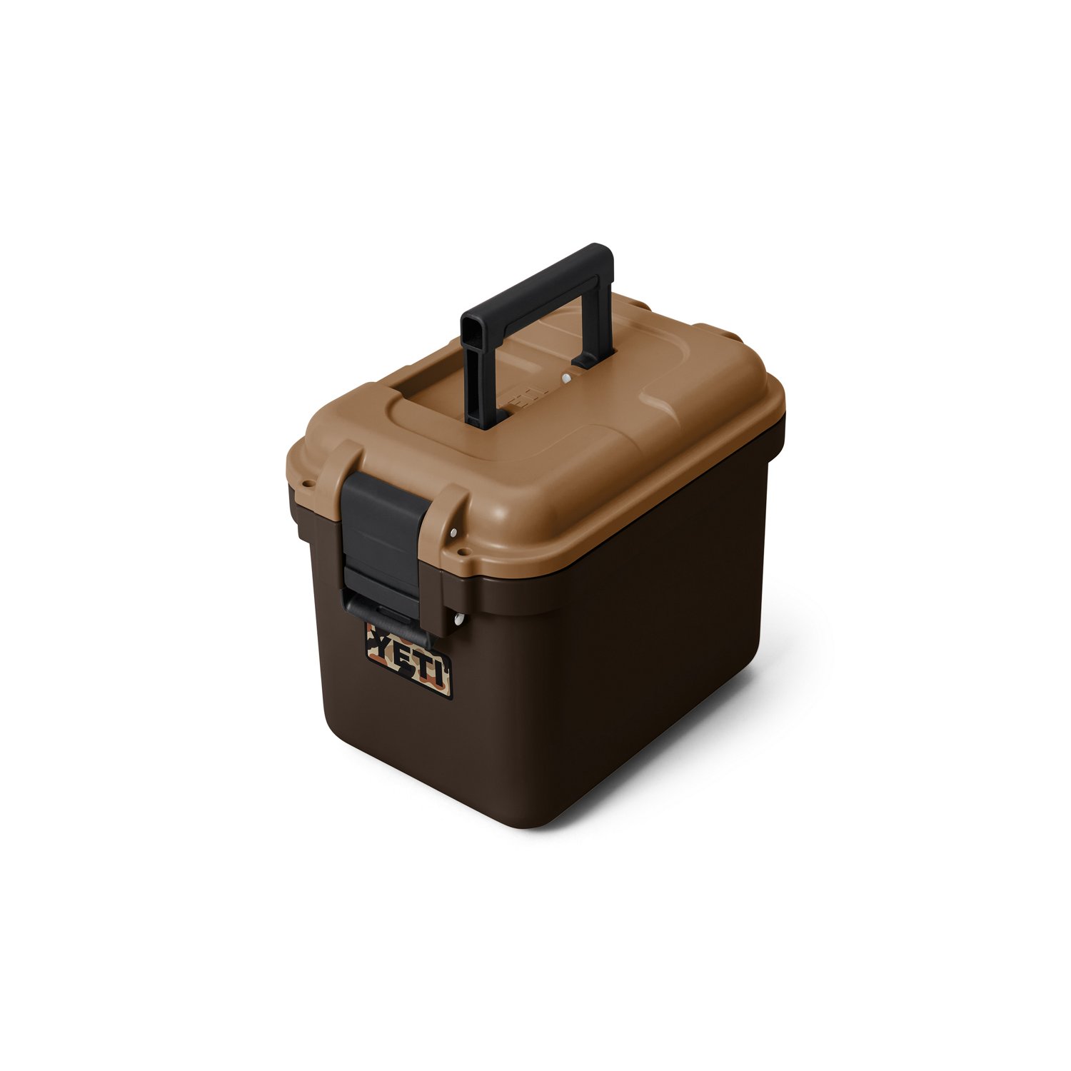 MSS 【新品未使用】　YETI LOADOUT GOBOX 15 YETI Gobox 15 Gear Case