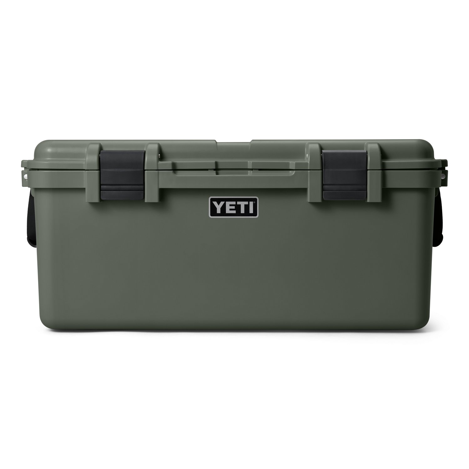 Got the new GoBox 60. Camp kit is almost complete…just need a Tank 45 with  a blaze badge and ropes. : r/YetiCoolers