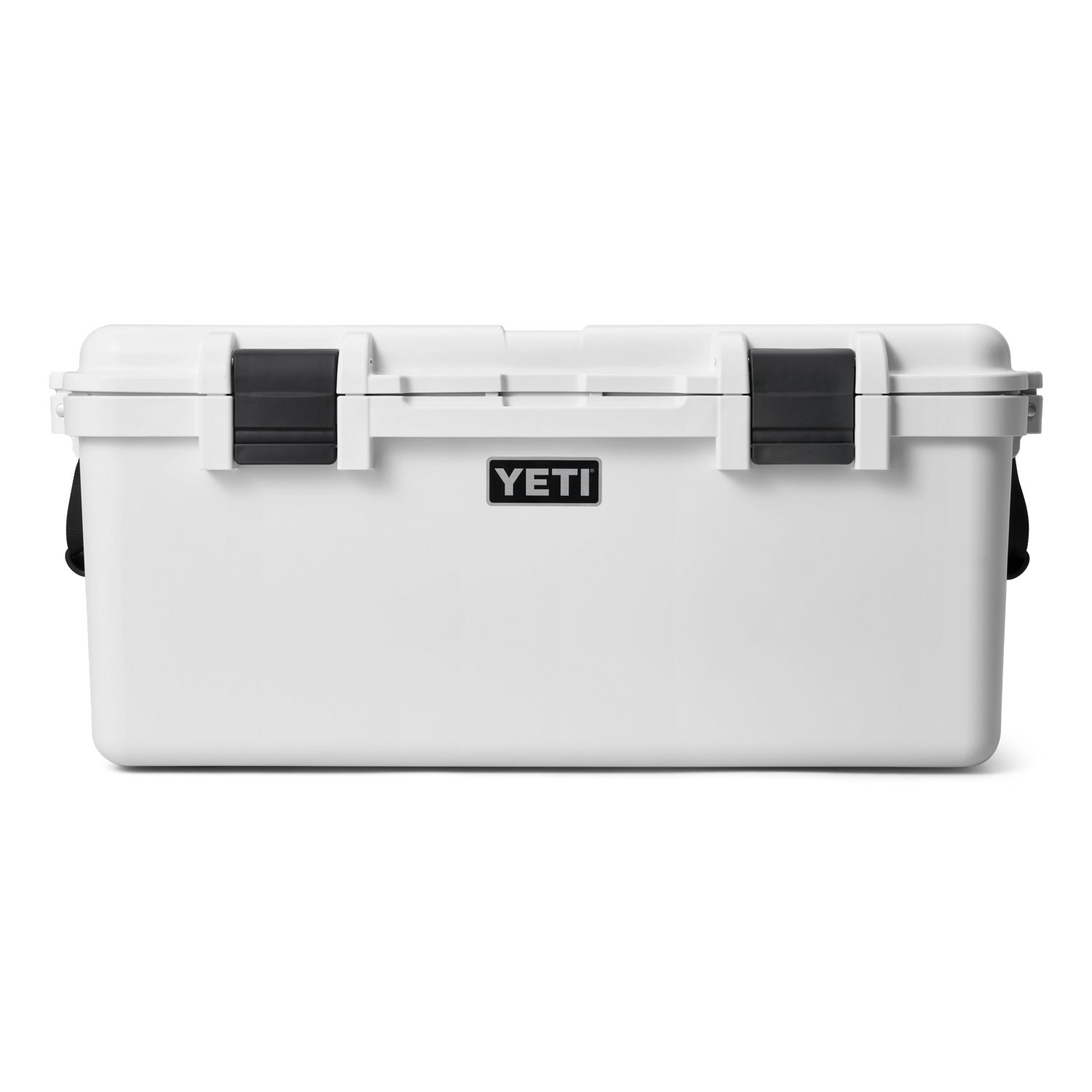 Yeti LoadOut GoBox 60 Gear Case – Color White Sansujyuku sansujyuku.com