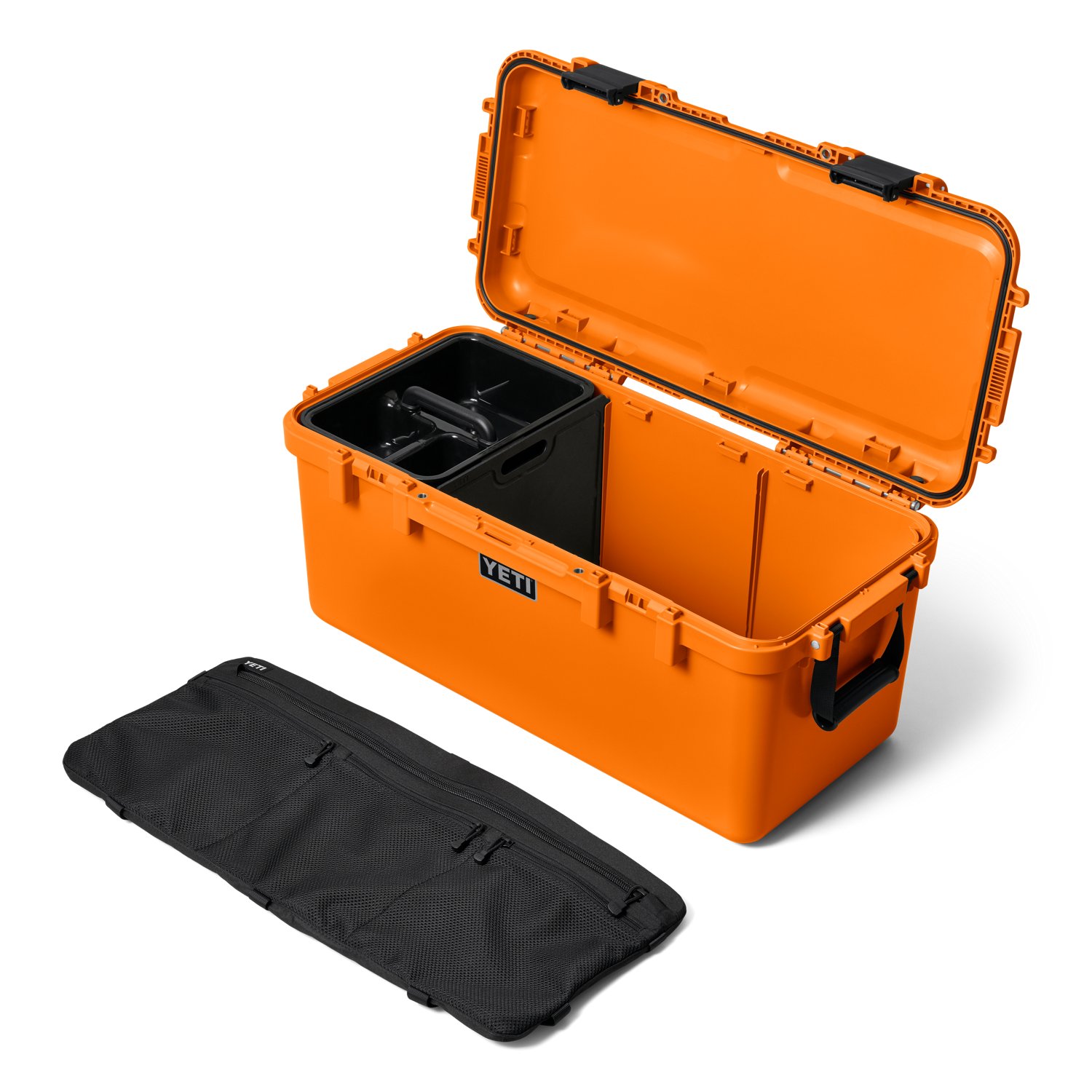 Yeti LoadOut GoBox 60 Gear Case - view number 4
