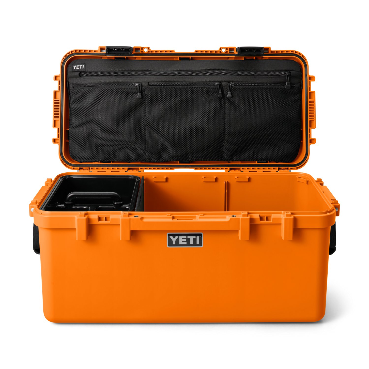 Yeti LoadOut GoBox 60 Gear Case - view number 5