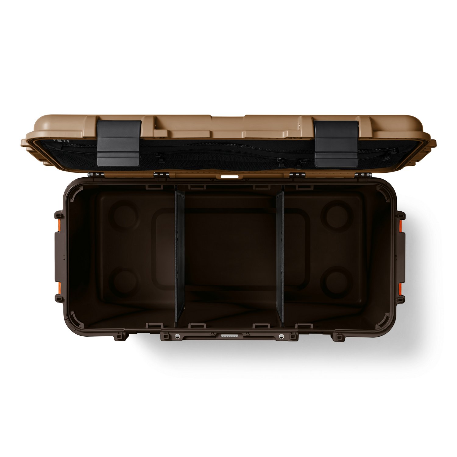 Yeti LoadOut GoBox 60 Gear Case - view number 3