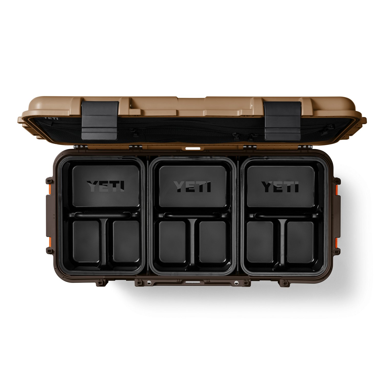 Yeti LoadOut GoBox 60 Gear Case - view number 4