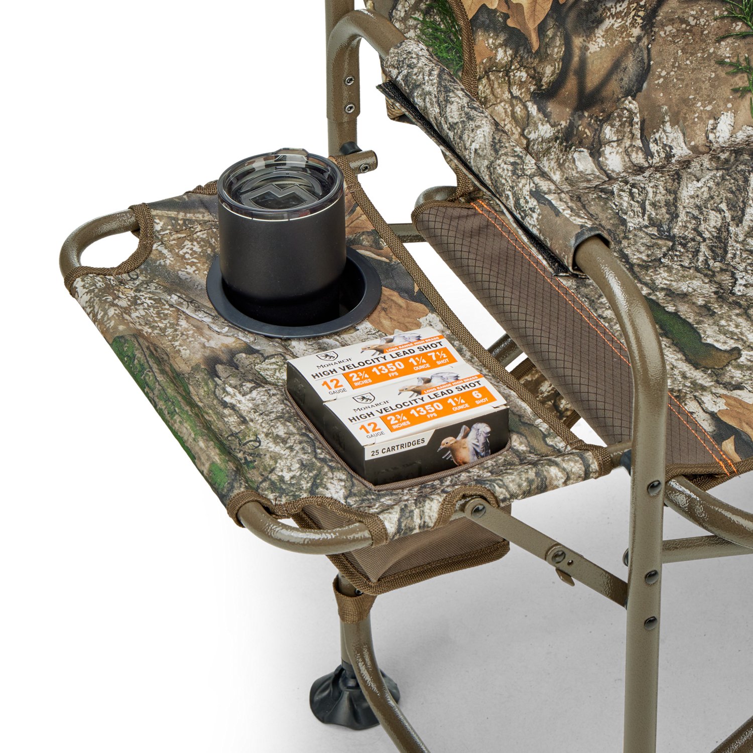 Game Winner Ultimate Hunting Chair - view number 7