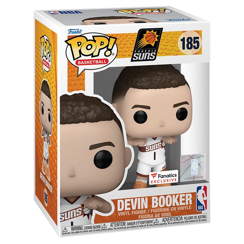 Funk Pop! Devin Boo… - image
