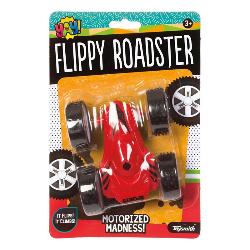Toysmith Yay! Flipp… - image